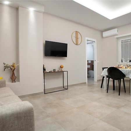 Delicious House Casa Vacanza Rzym Zewnętrze zdjęcie