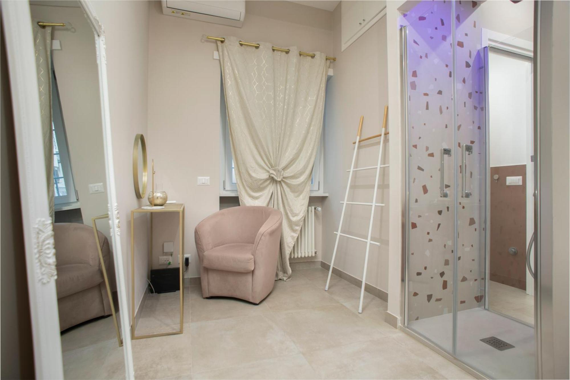 Delicious House Casa Vacanza Rzym Zewnętrze zdjęcie
