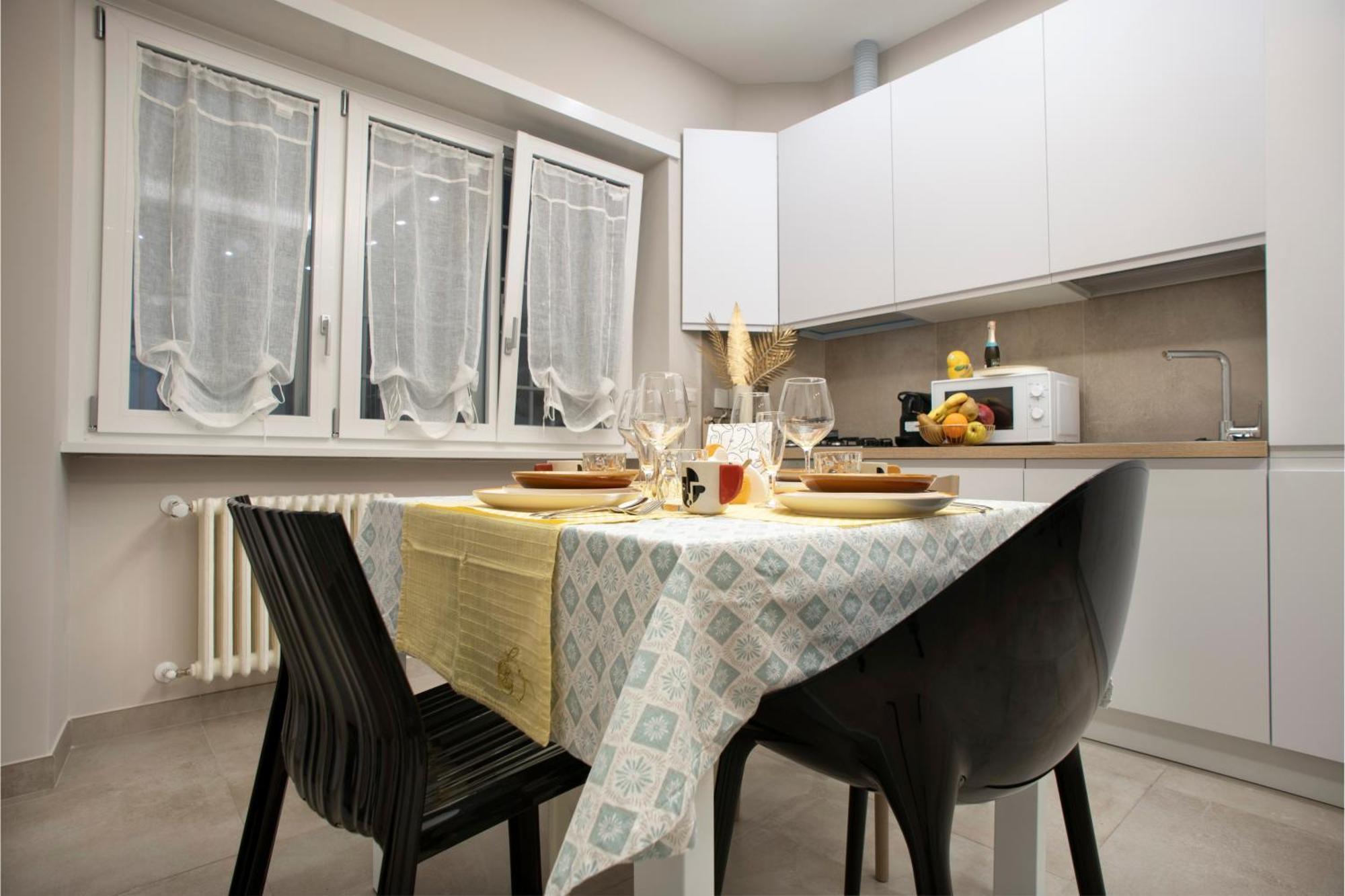 Delicious House Casa Vacanza Rzym Zewnętrze zdjęcie
