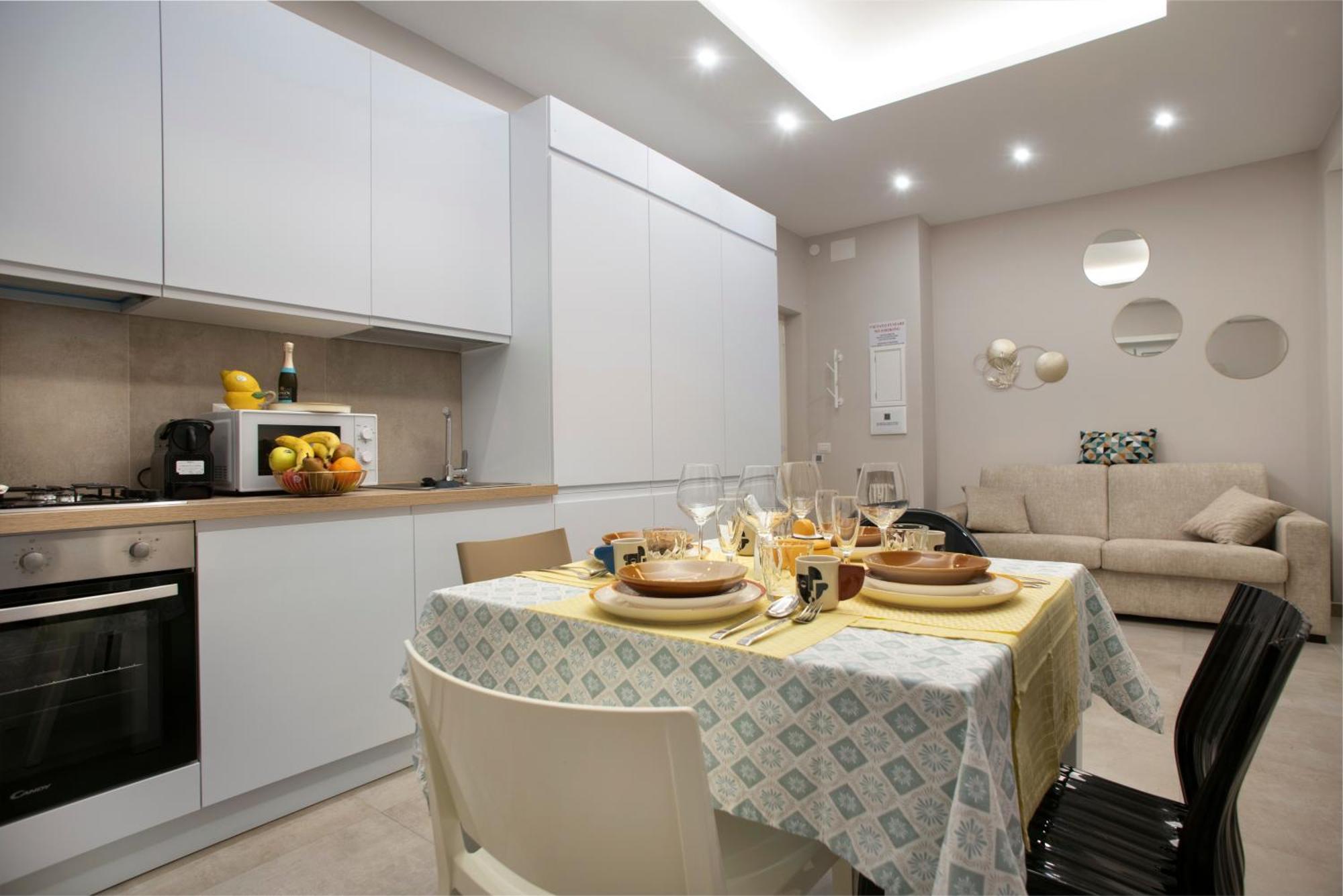 Delicious House Casa Vacanza Rzym Zewnętrze zdjęcie