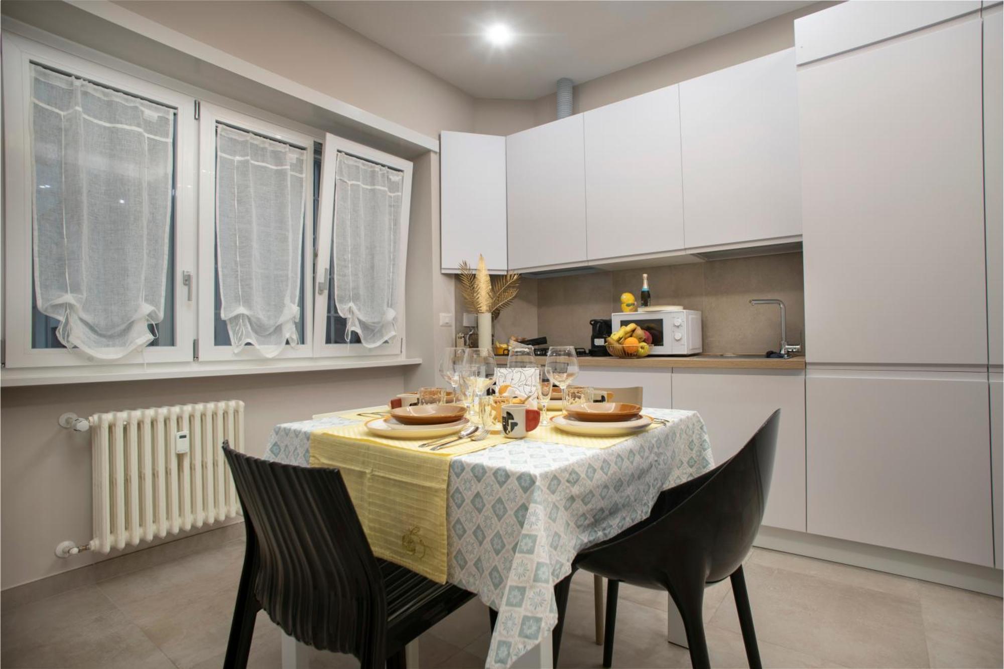 Delicious House Casa Vacanza Rzym Zewnętrze zdjęcie