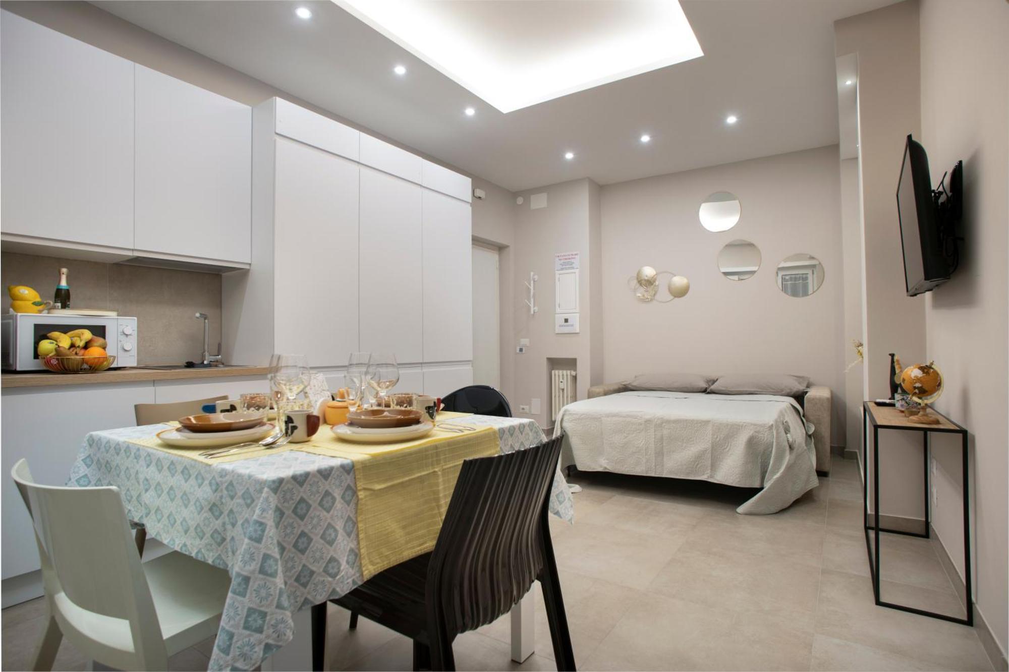Delicious House Casa Vacanza Rzym Zewnętrze zdjęcie
